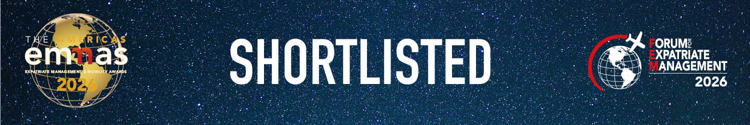 EMMAs 2026 – Continuum International Shortlisted for Relocation Company of the Year