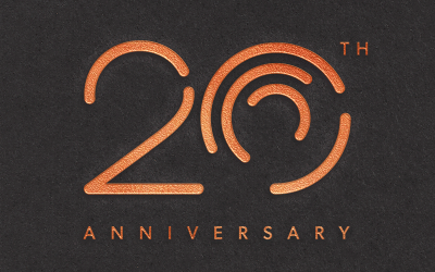 Continuum Celebrates 20th Anniversary