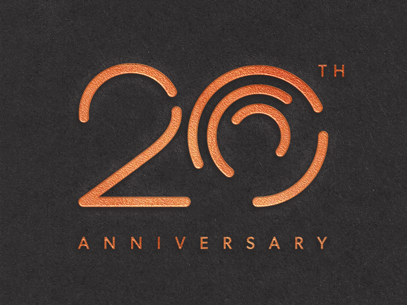Continuum Celebrates 20th Anniversary