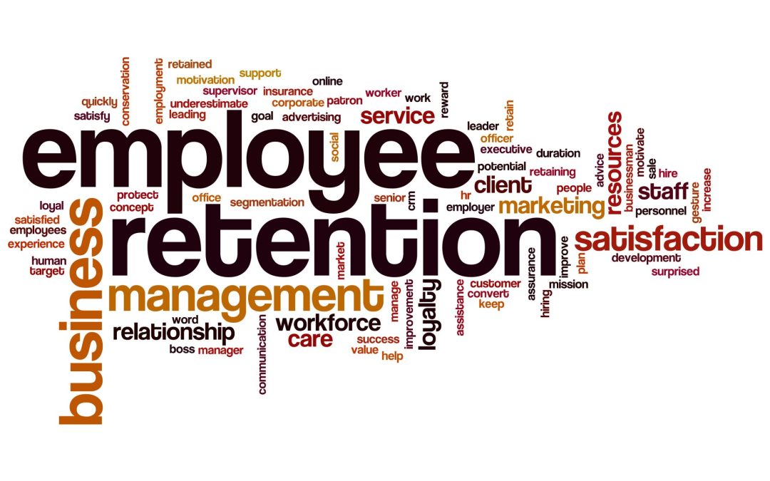 The Art of Retention