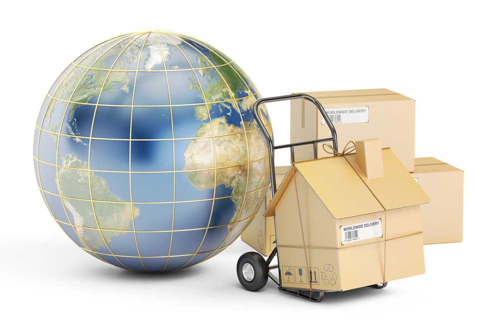 Moving Companies Lockhart