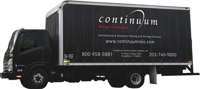 Continuum Truck