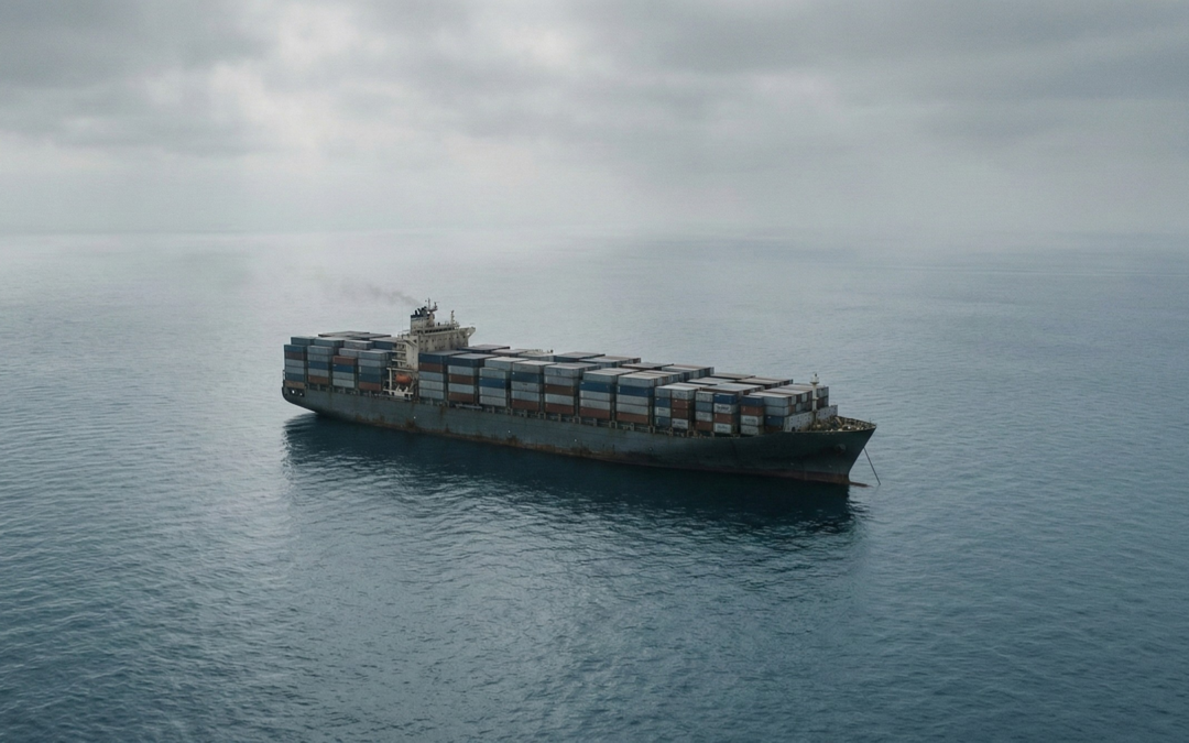 How the Middle East Crisis Affects Corporate Relocation